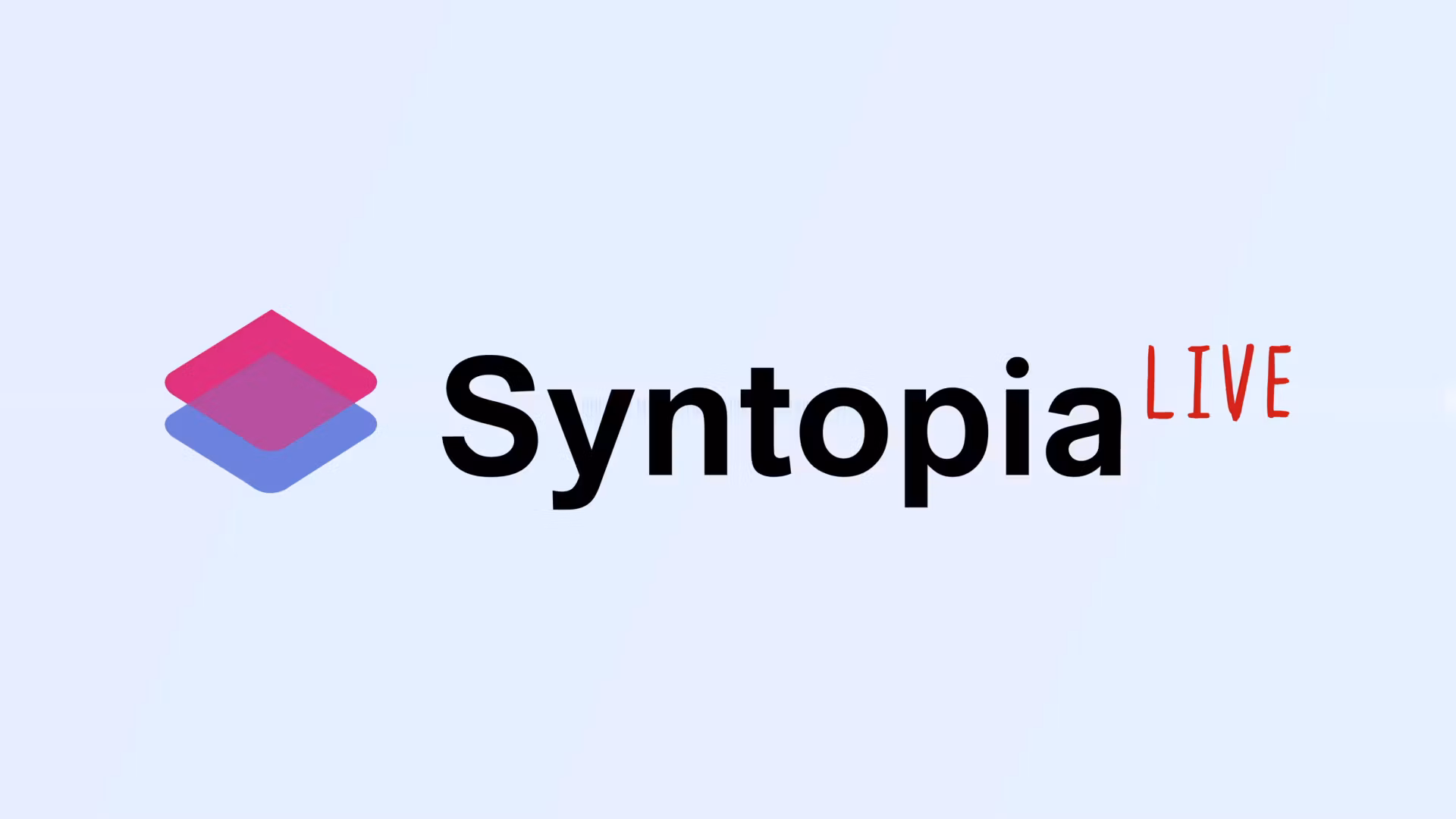 Syntopia.ai Clipper Program