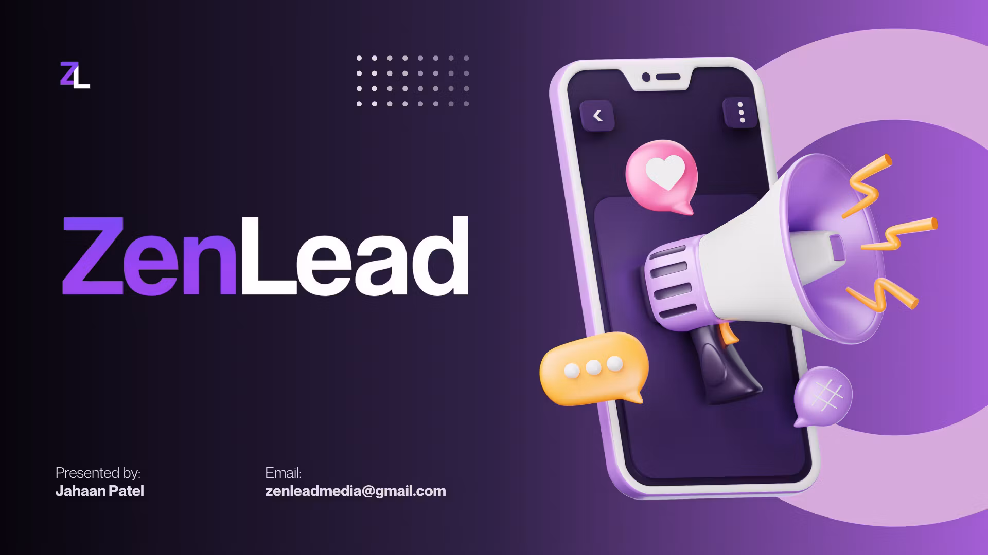 ZenLead Media
