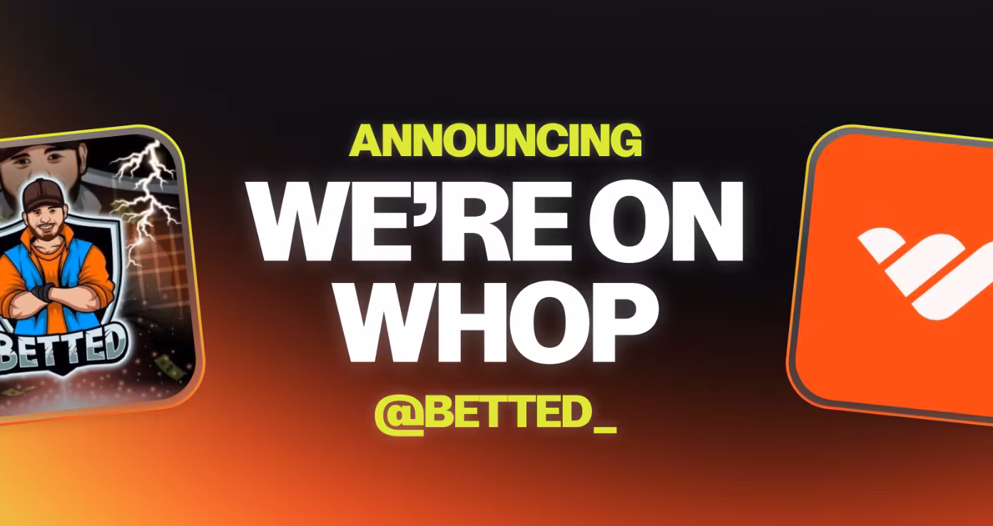 BETTED