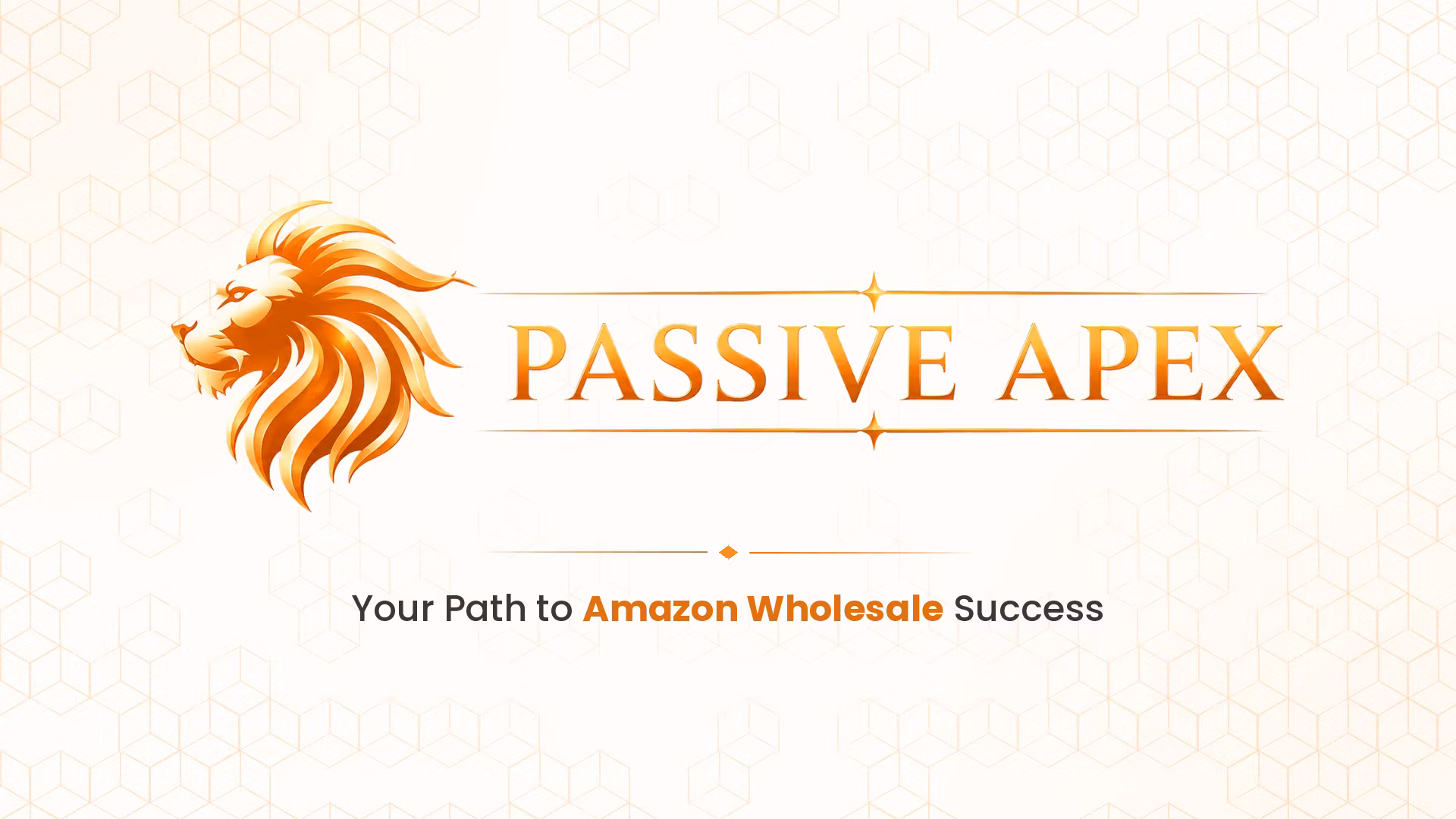 Passive Apex