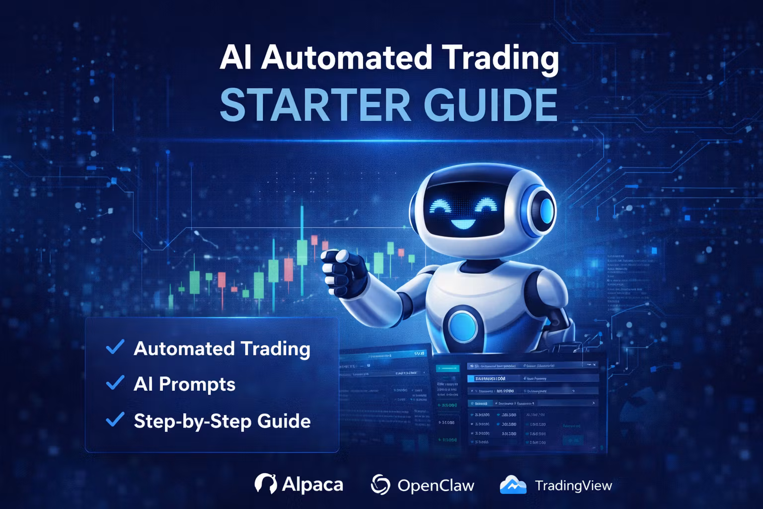 AI Automated Trading Starter Guide