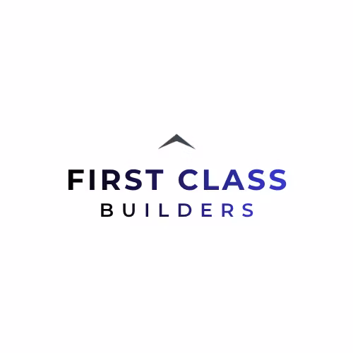 First Class Builders