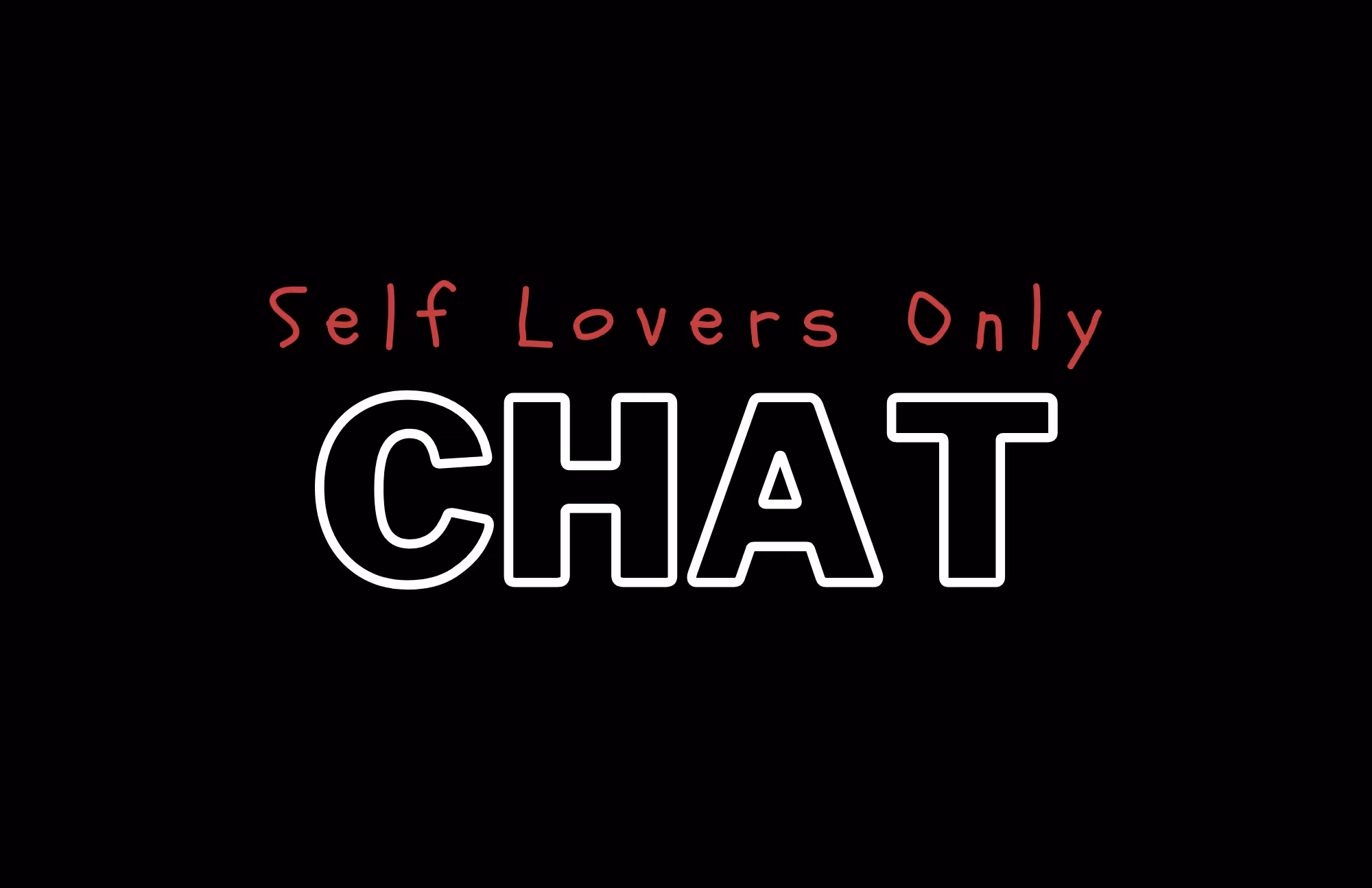Self Lovers Club