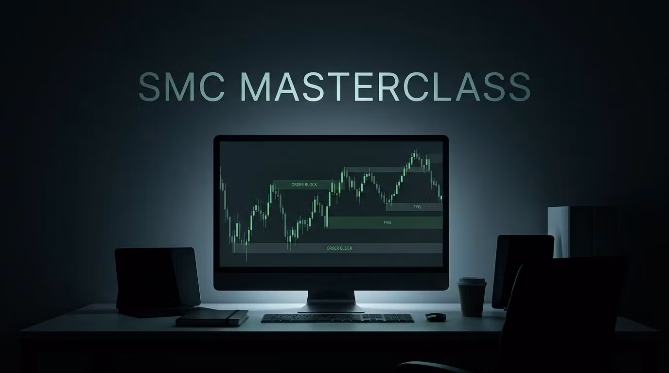 EdgeX Day Trading Course