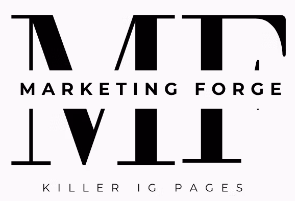 Marketing Forge