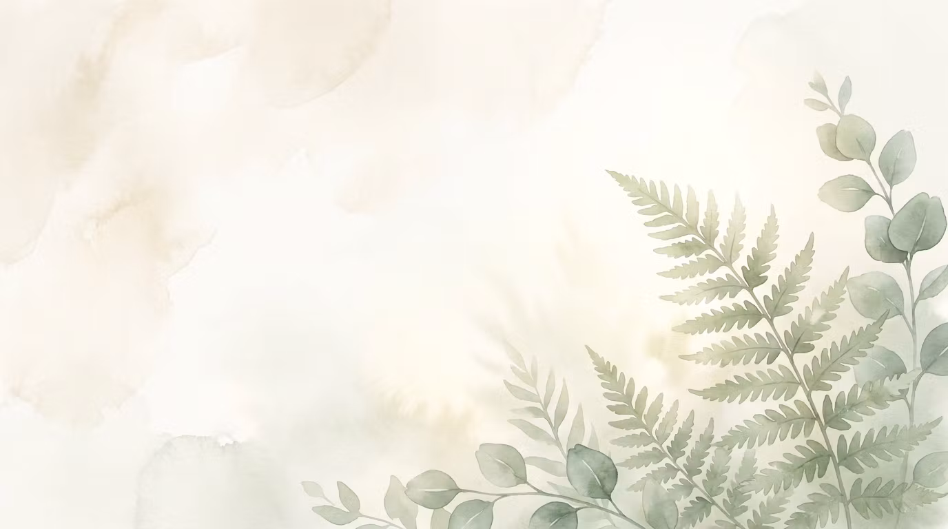 The Calm Corner — Founding Access