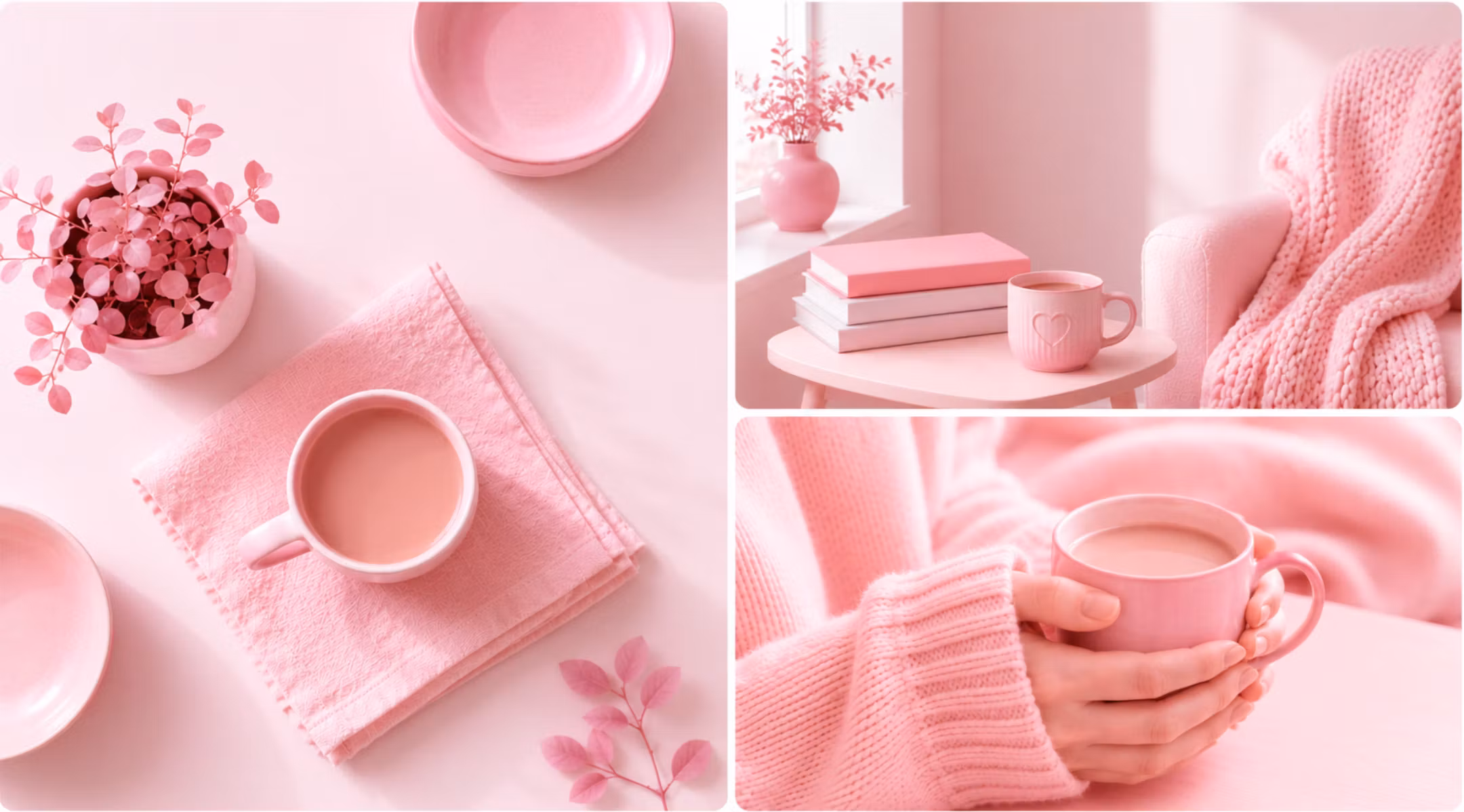 Calm Corner