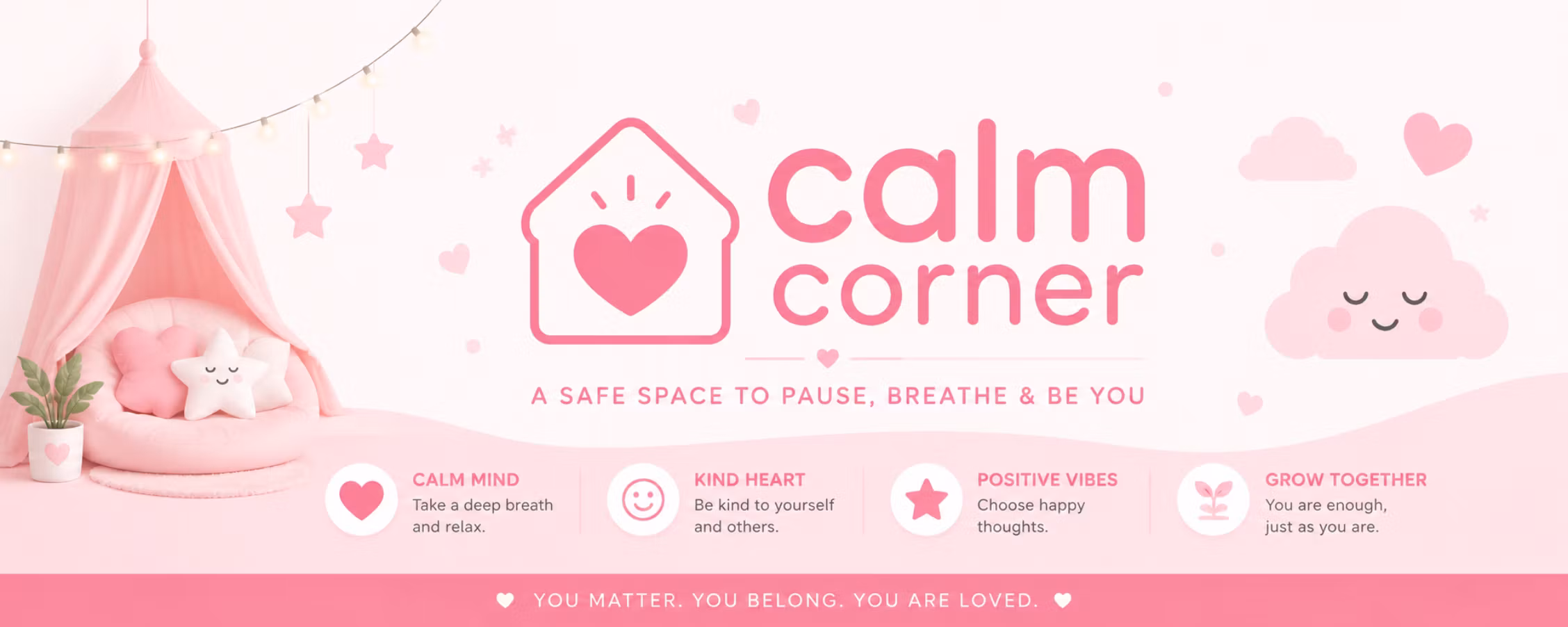 Calm Corner