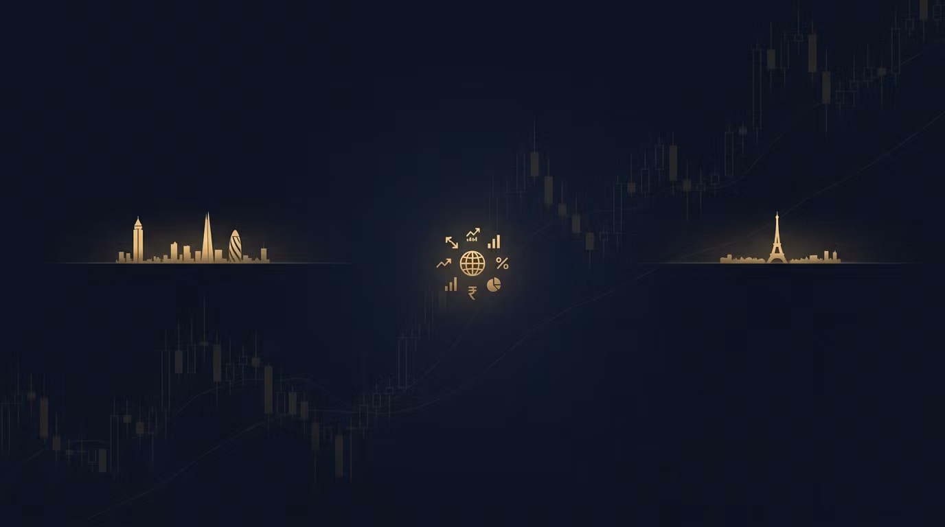 EU Trade Vault