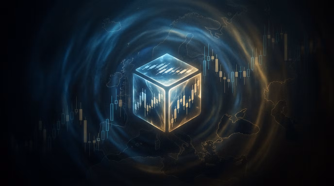 EU Trade Vault