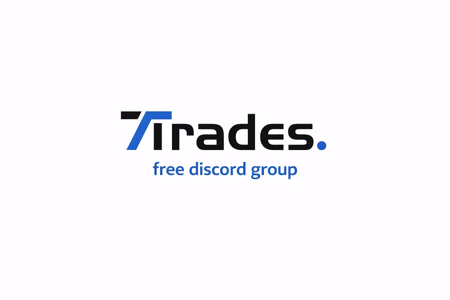 7Trades Free Discord