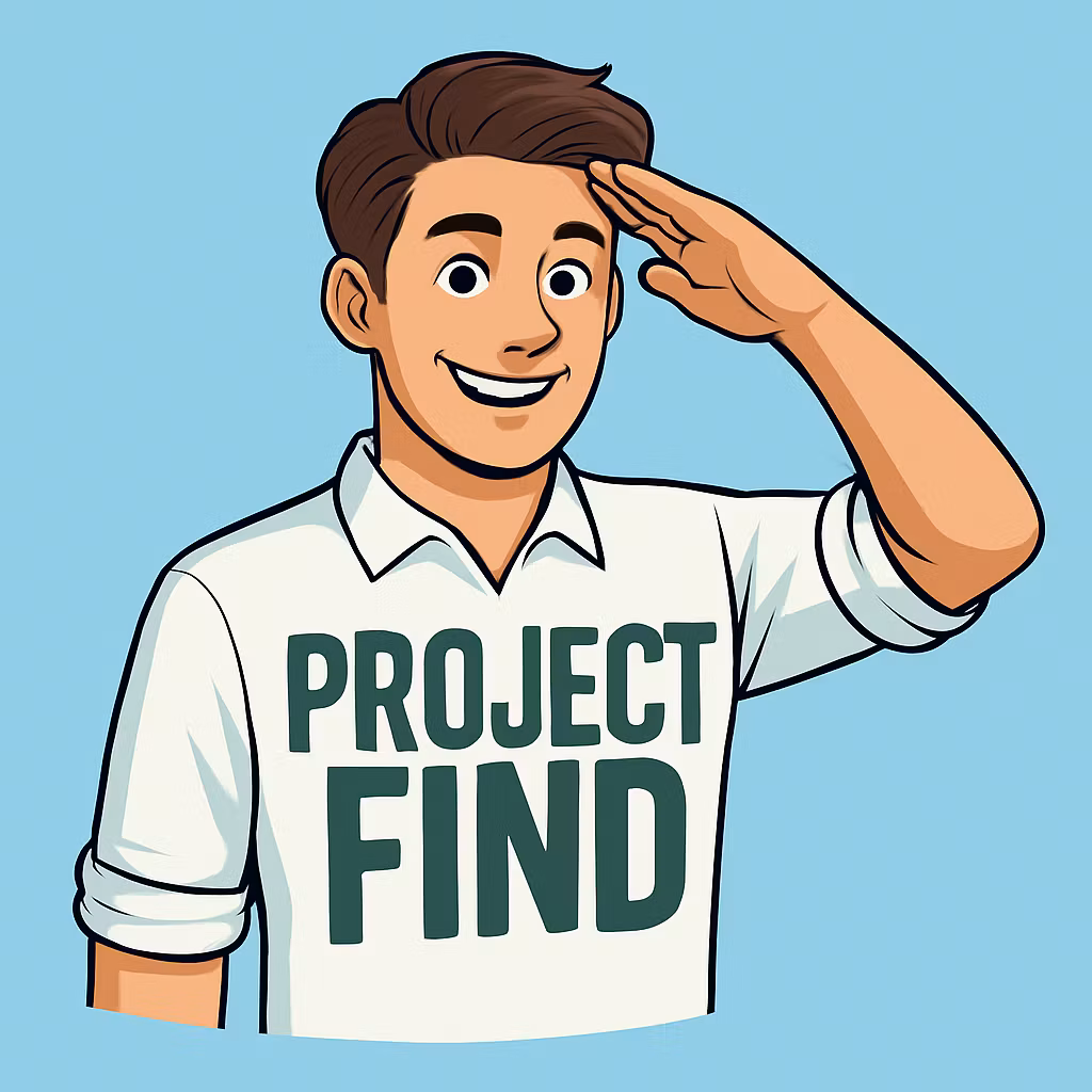 Project Find