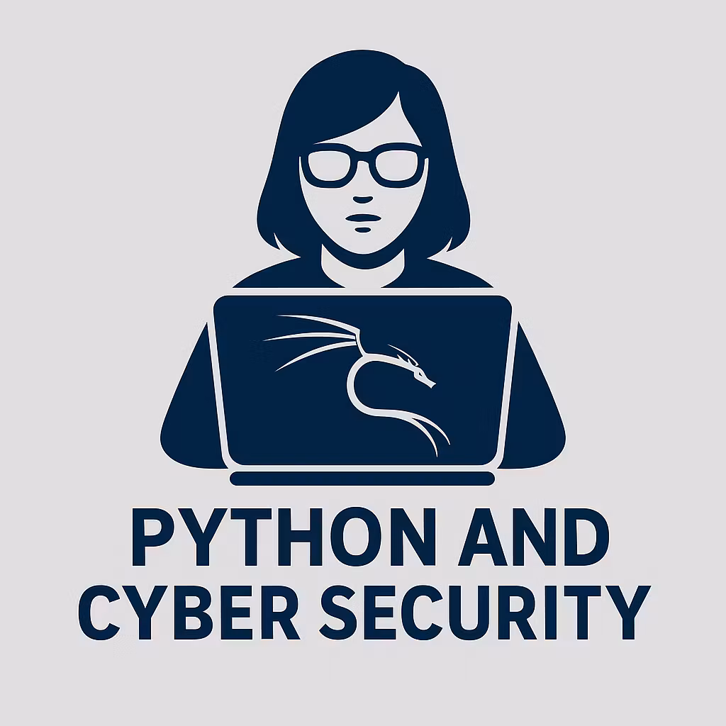 python and cyber security