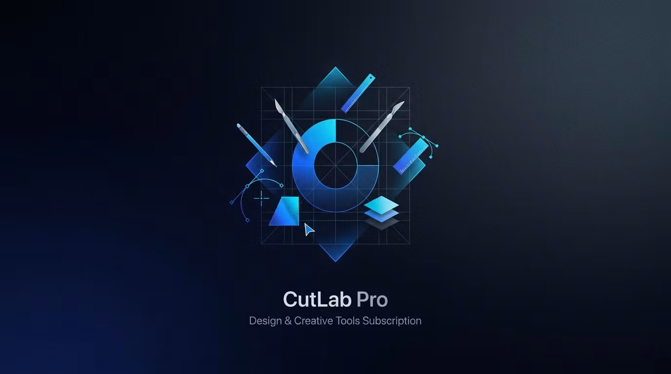 CutLab Pro