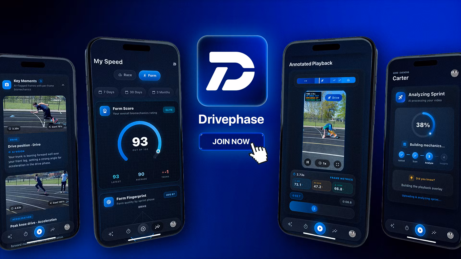 DrivePhase 