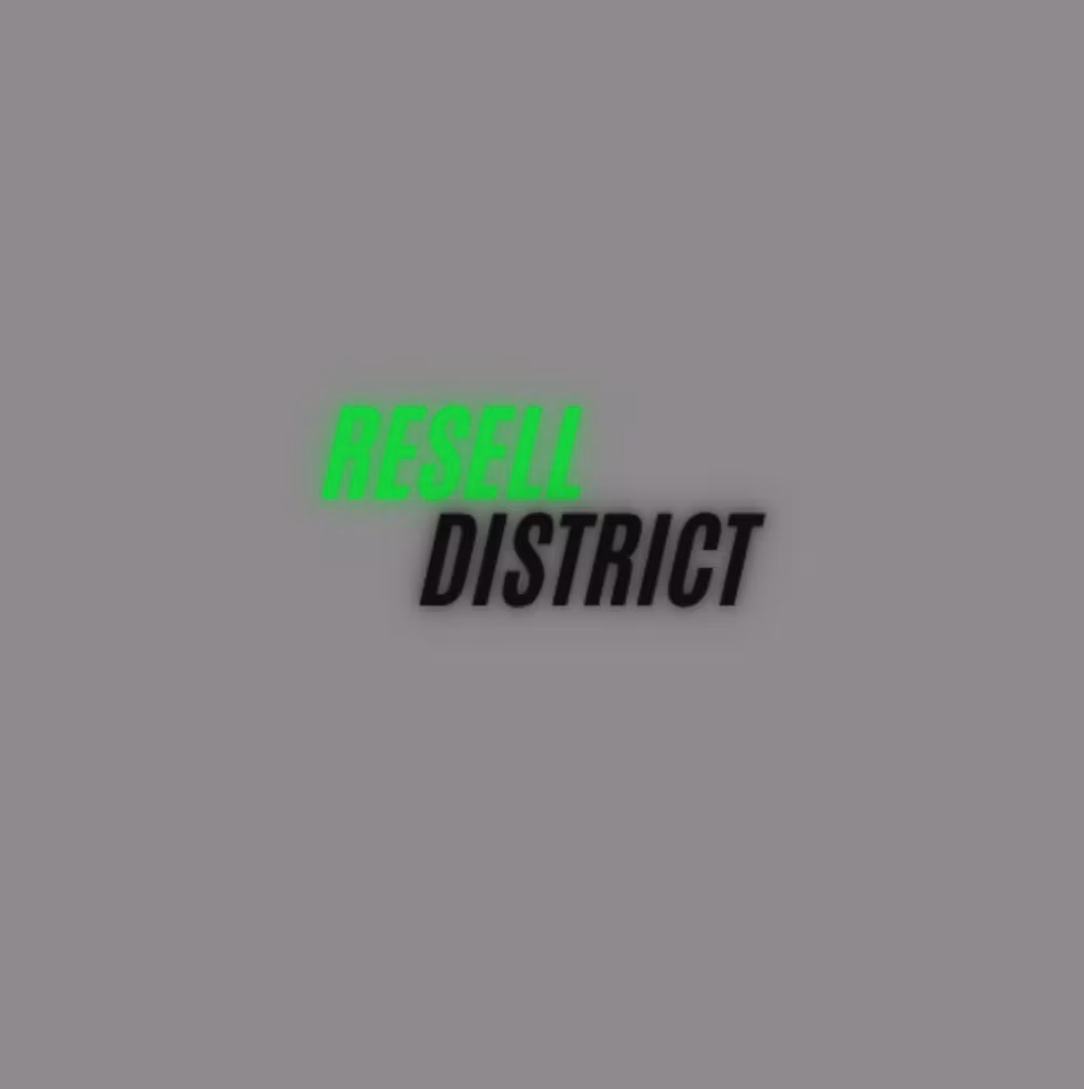 Resell District