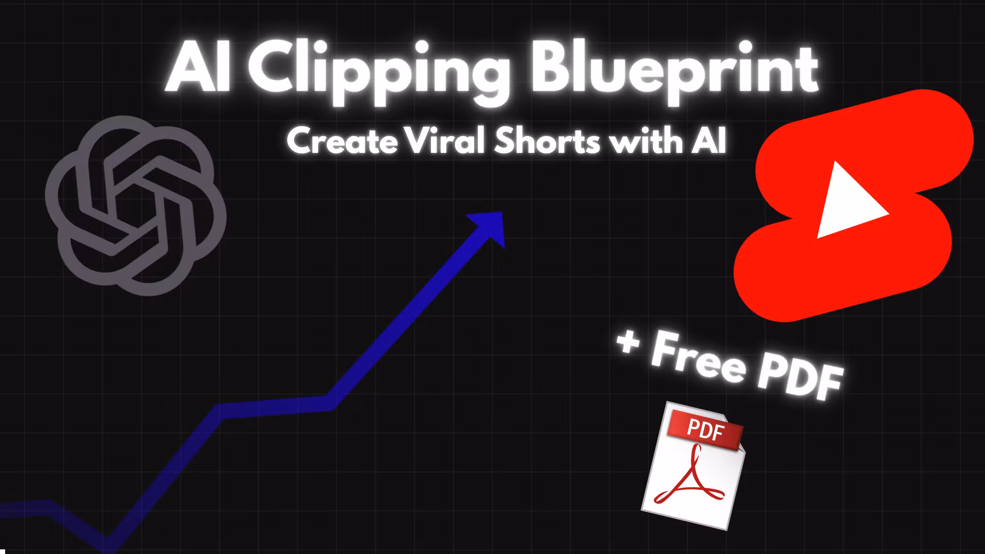 AI Clipping Blueprint