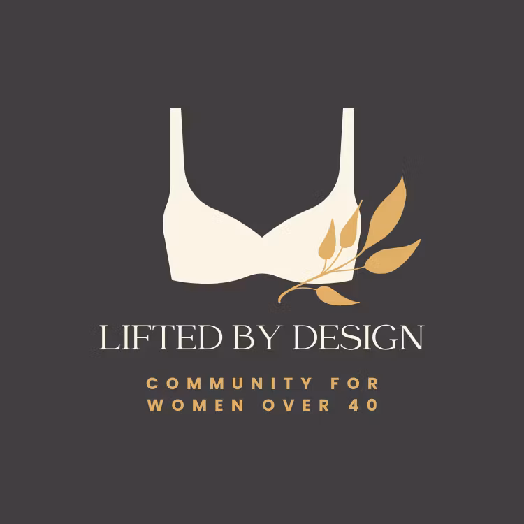 Lifted By Design