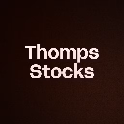 Thomps Stocks