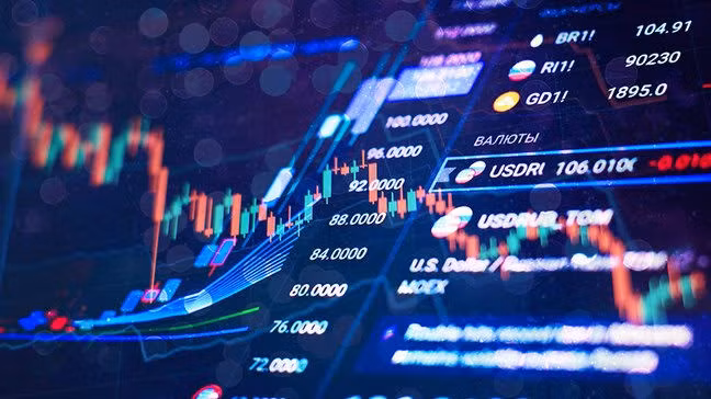 DAILY FOREX TRADING SIGNALS
