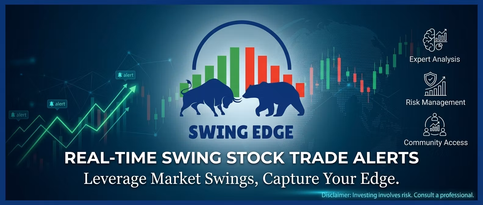 Swing Edge