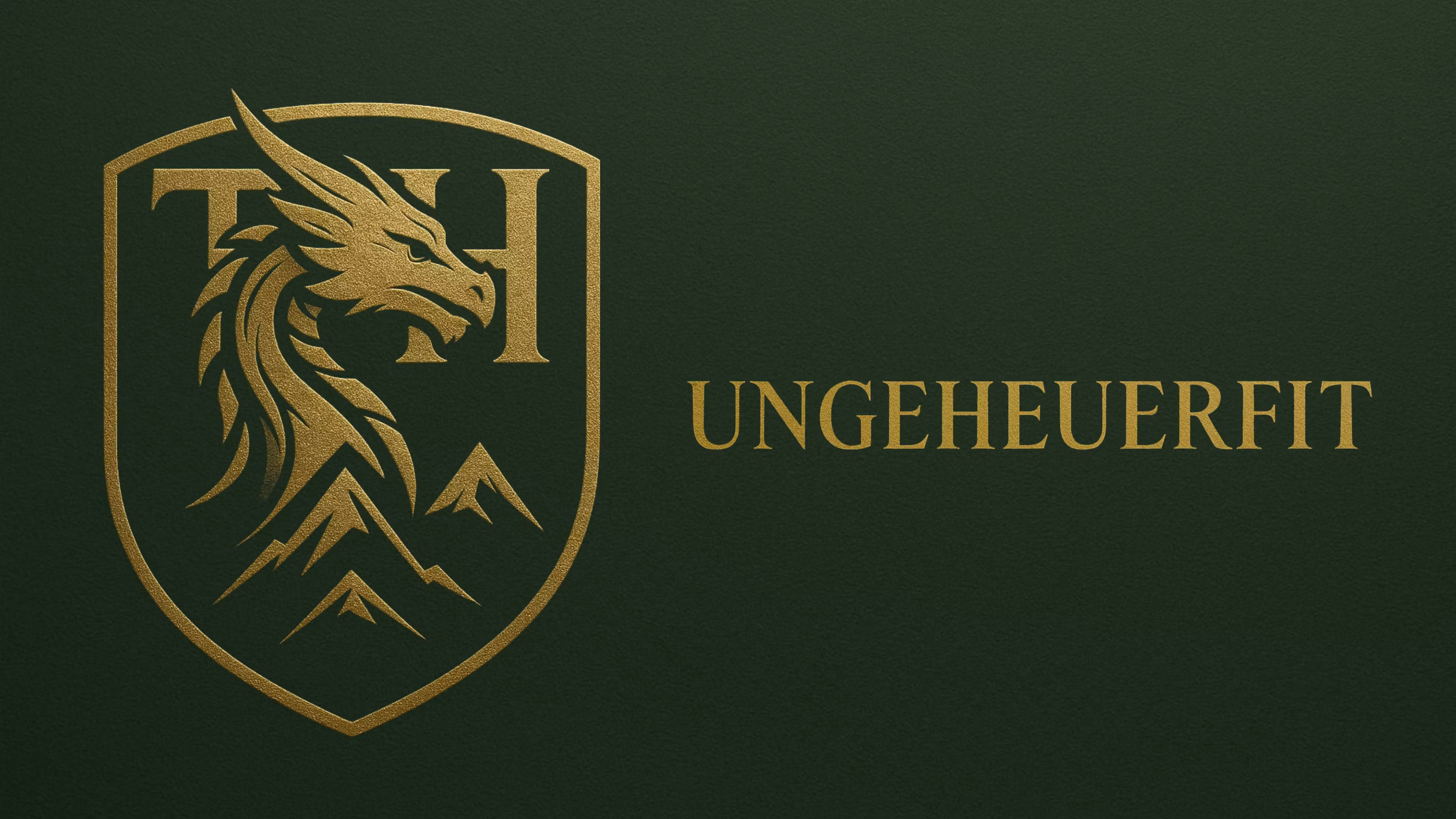UngeheuerFit Coaching