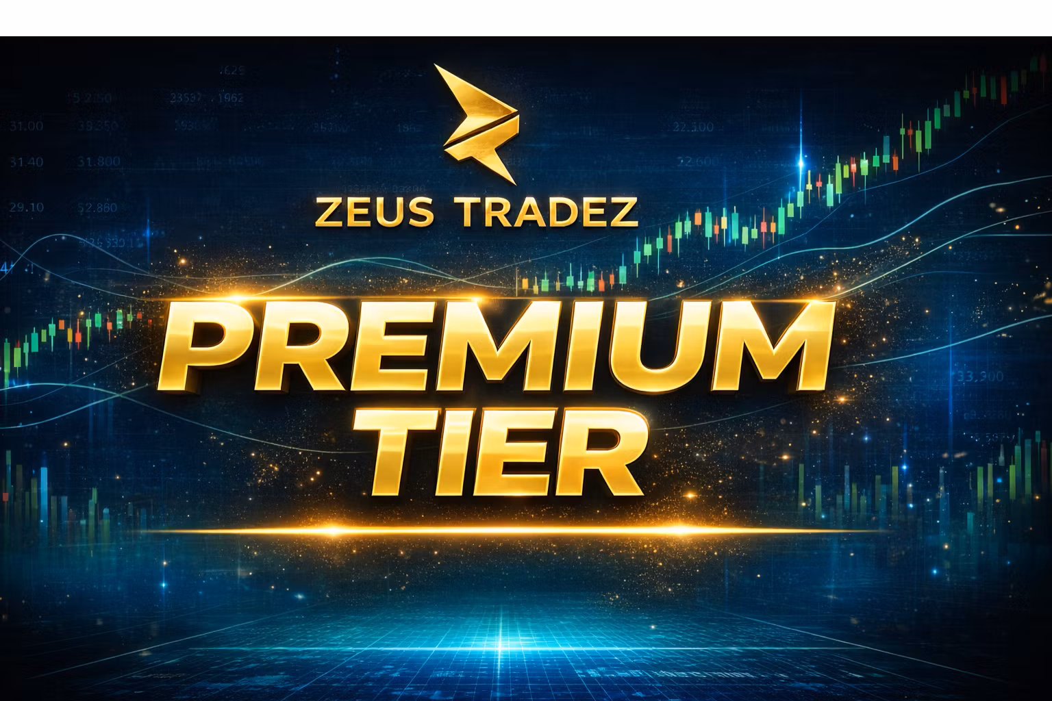 Zeus Tradez Premium