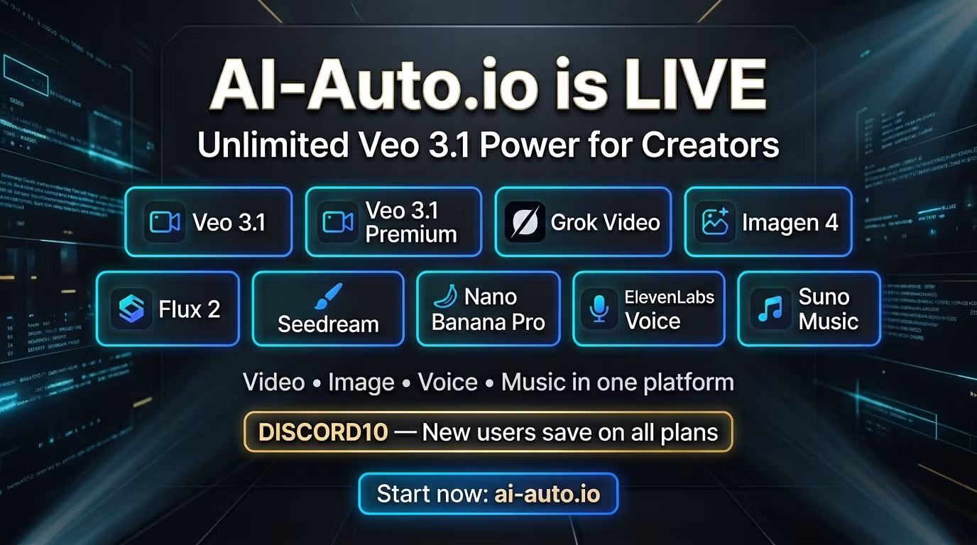 Get Millions of Views with AI Videos
