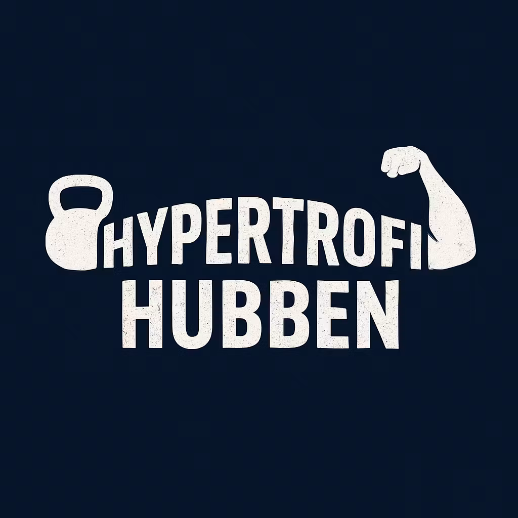 HypertrofiHubben
