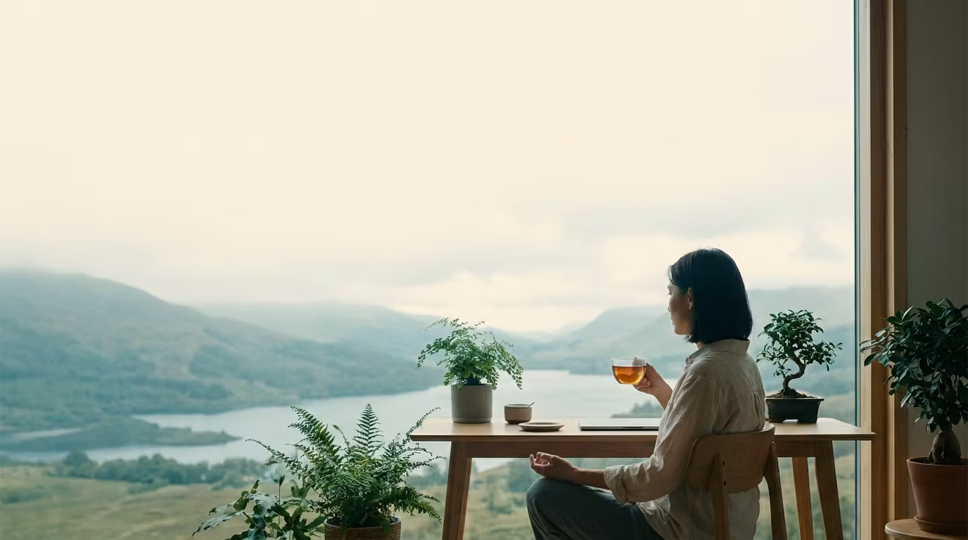 Meeting Calm Reset Kit