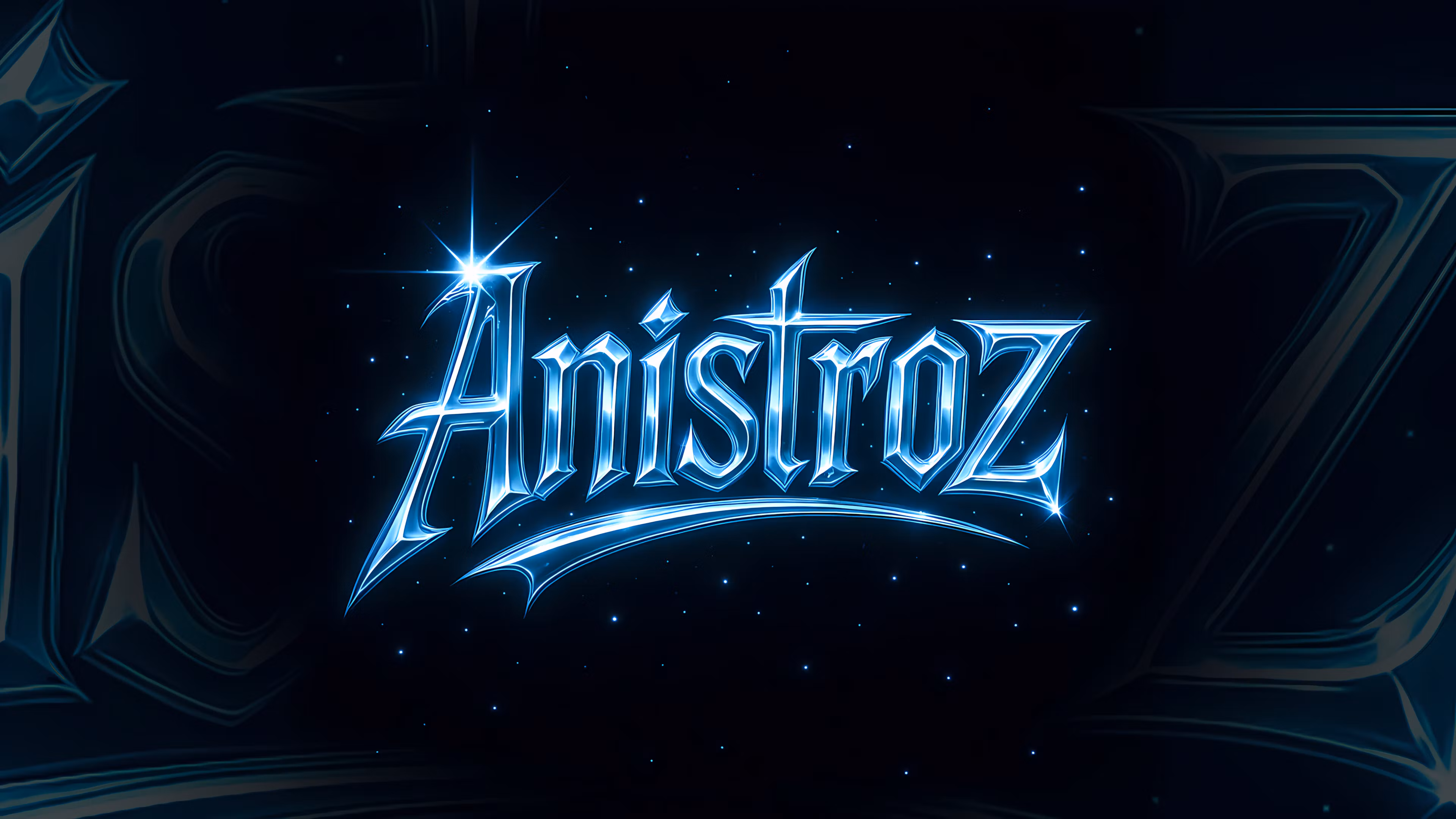 Anistroz Elite Network