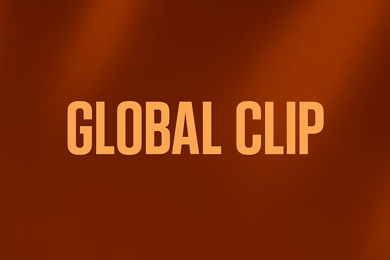 Global Clip