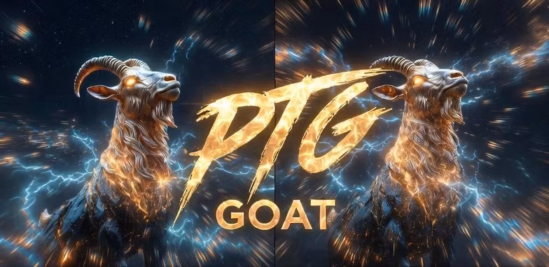 Goat Run