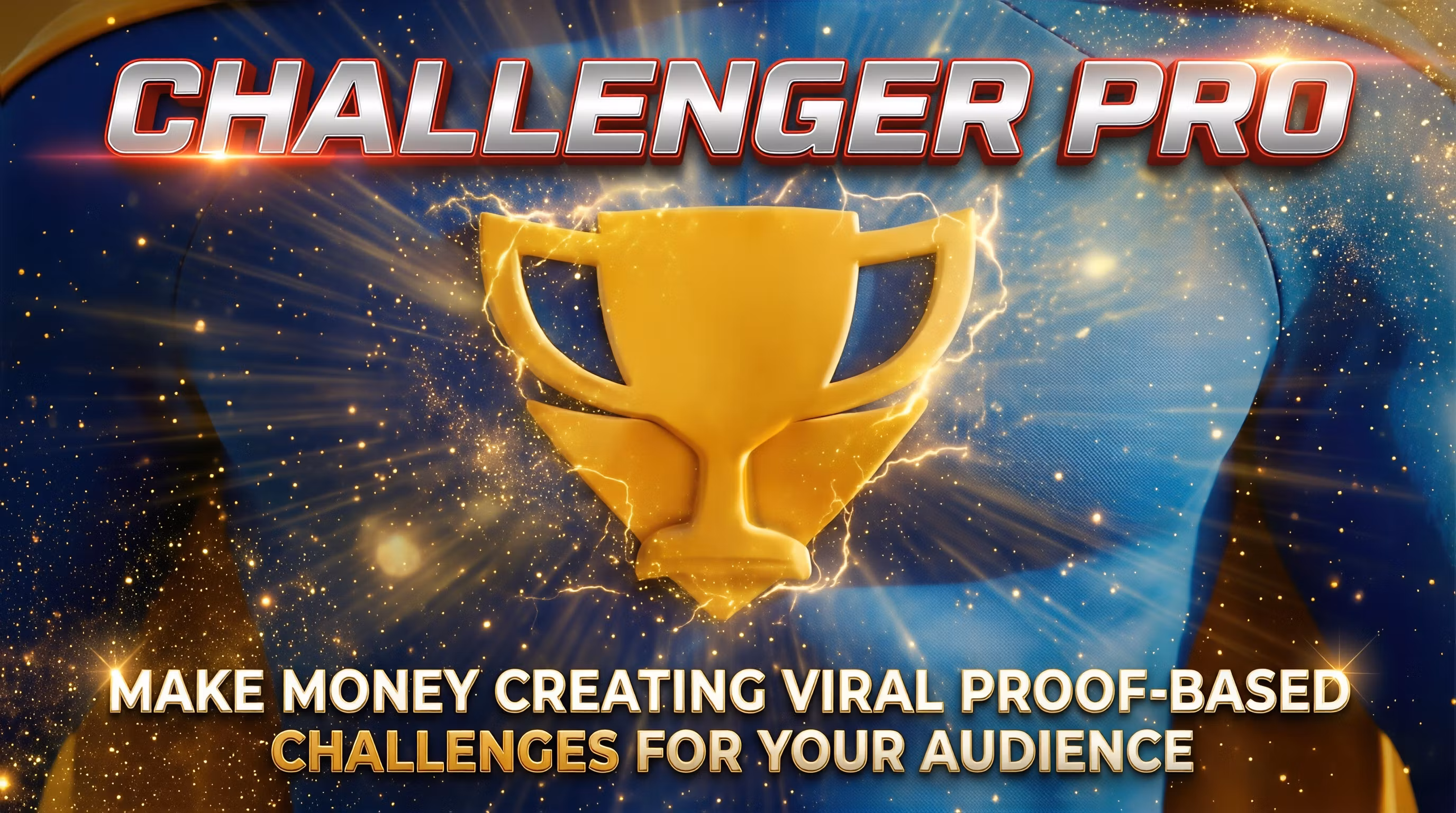 Challenger Pro