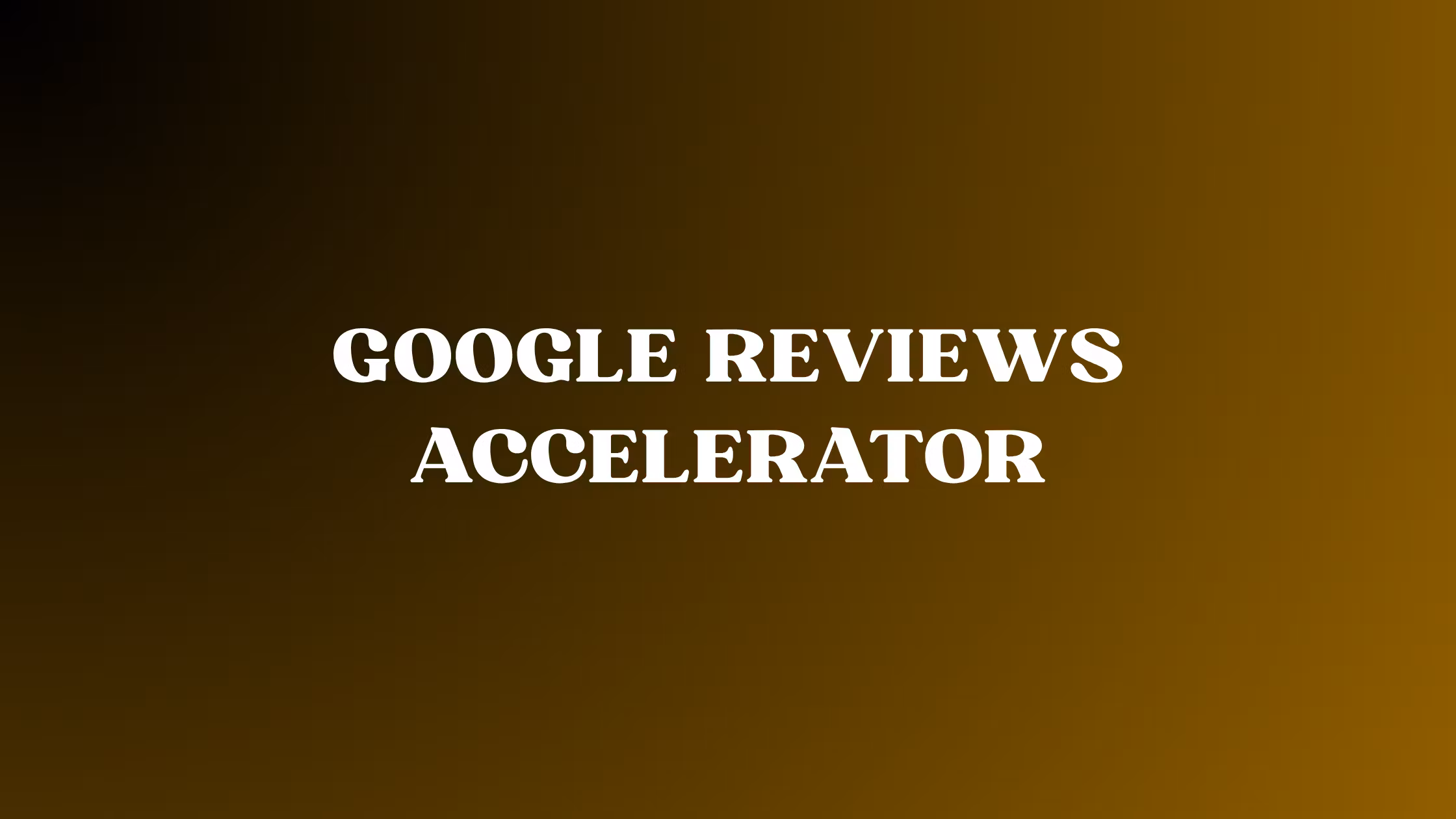 Google Magnet