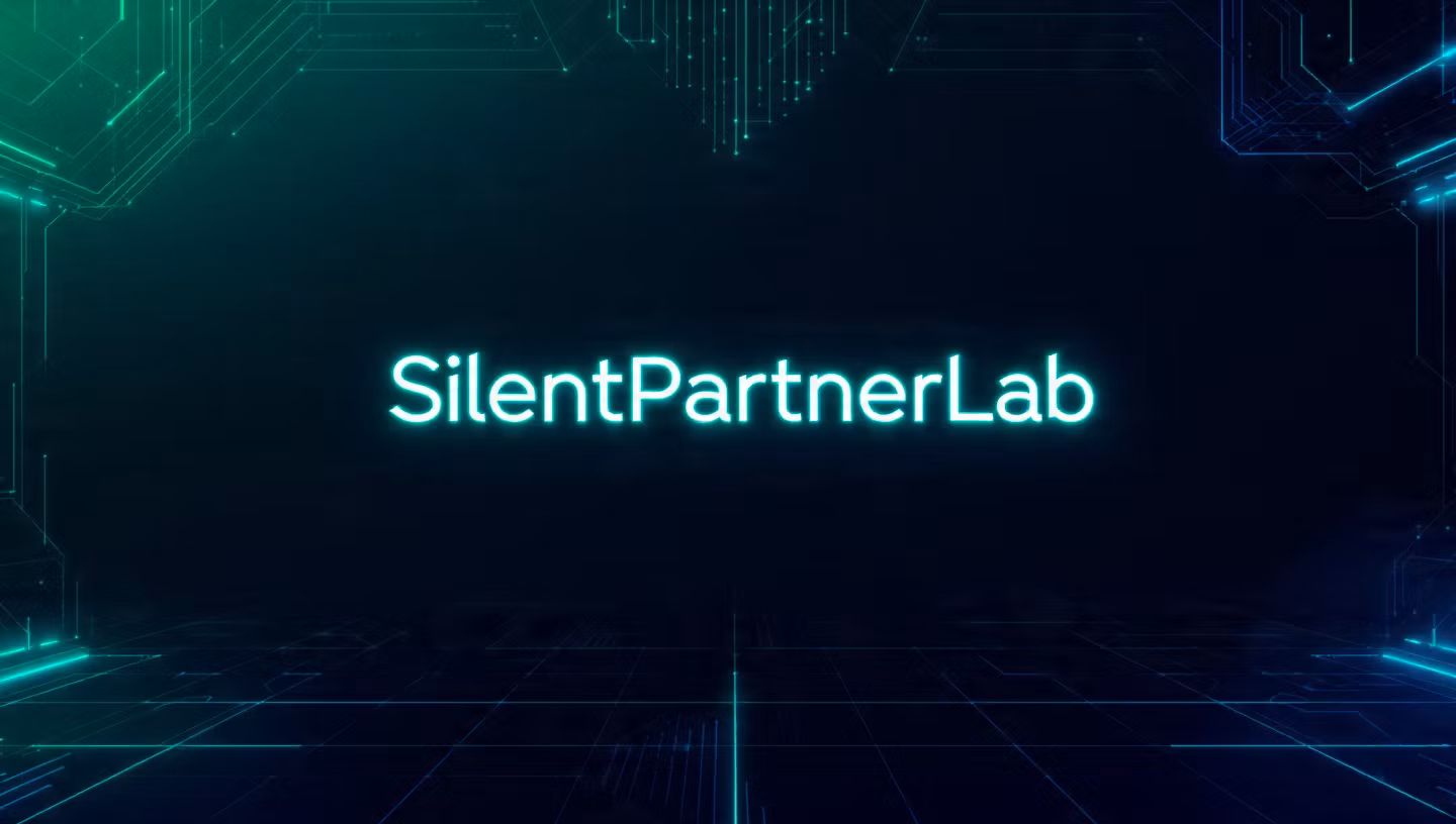 SILENTPARTNERLAB