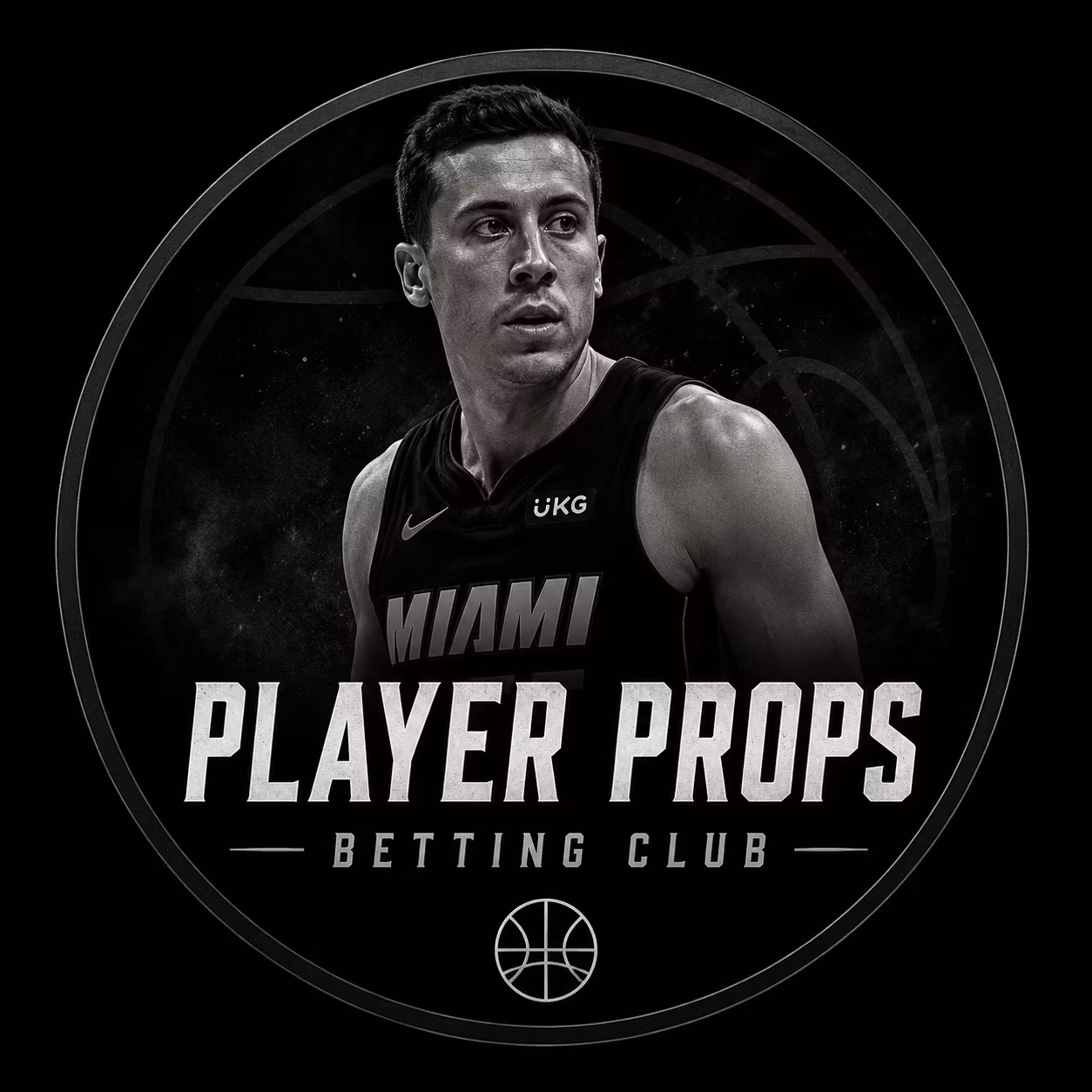 Player Props Betting Club