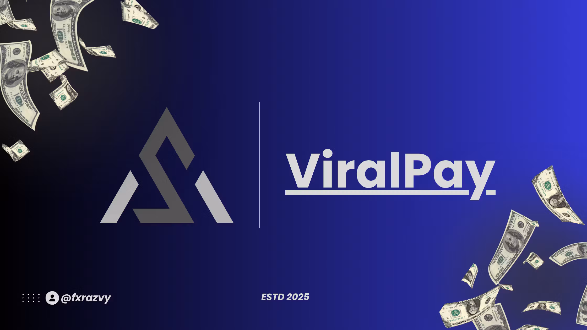 ViralPay: Social & Learning Solutions