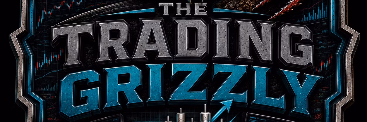 THE TRADING GRIZZLY