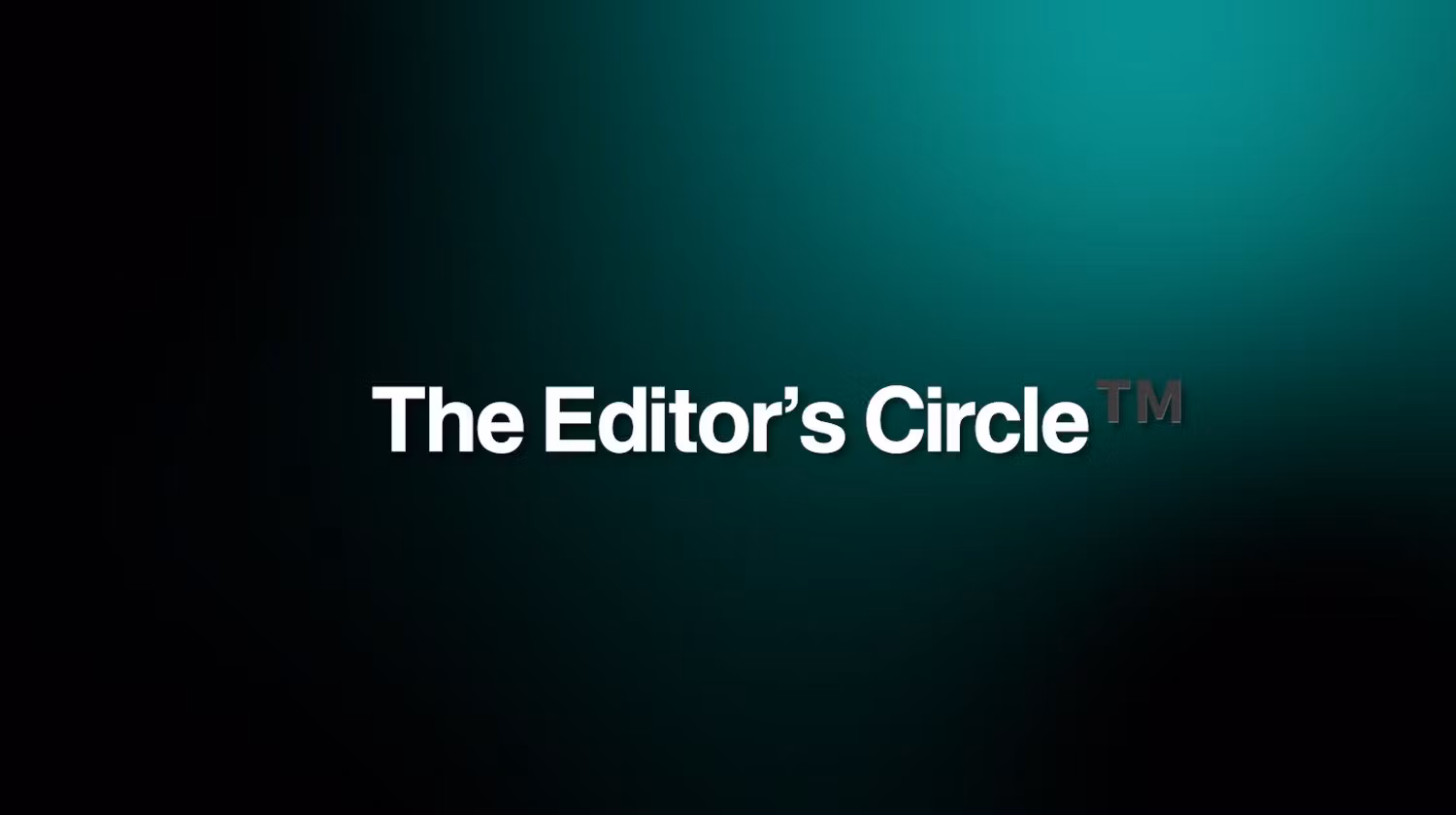 The Editor's Circle
