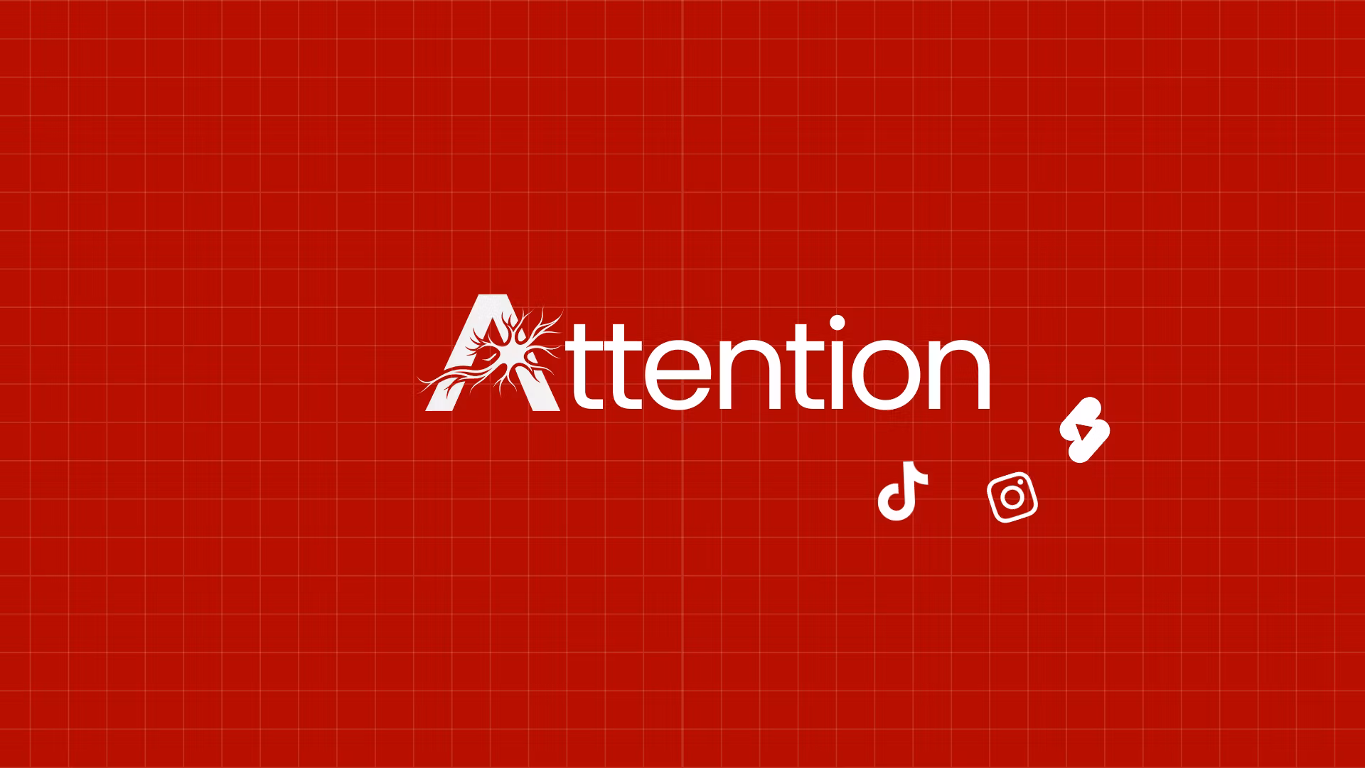 Attention