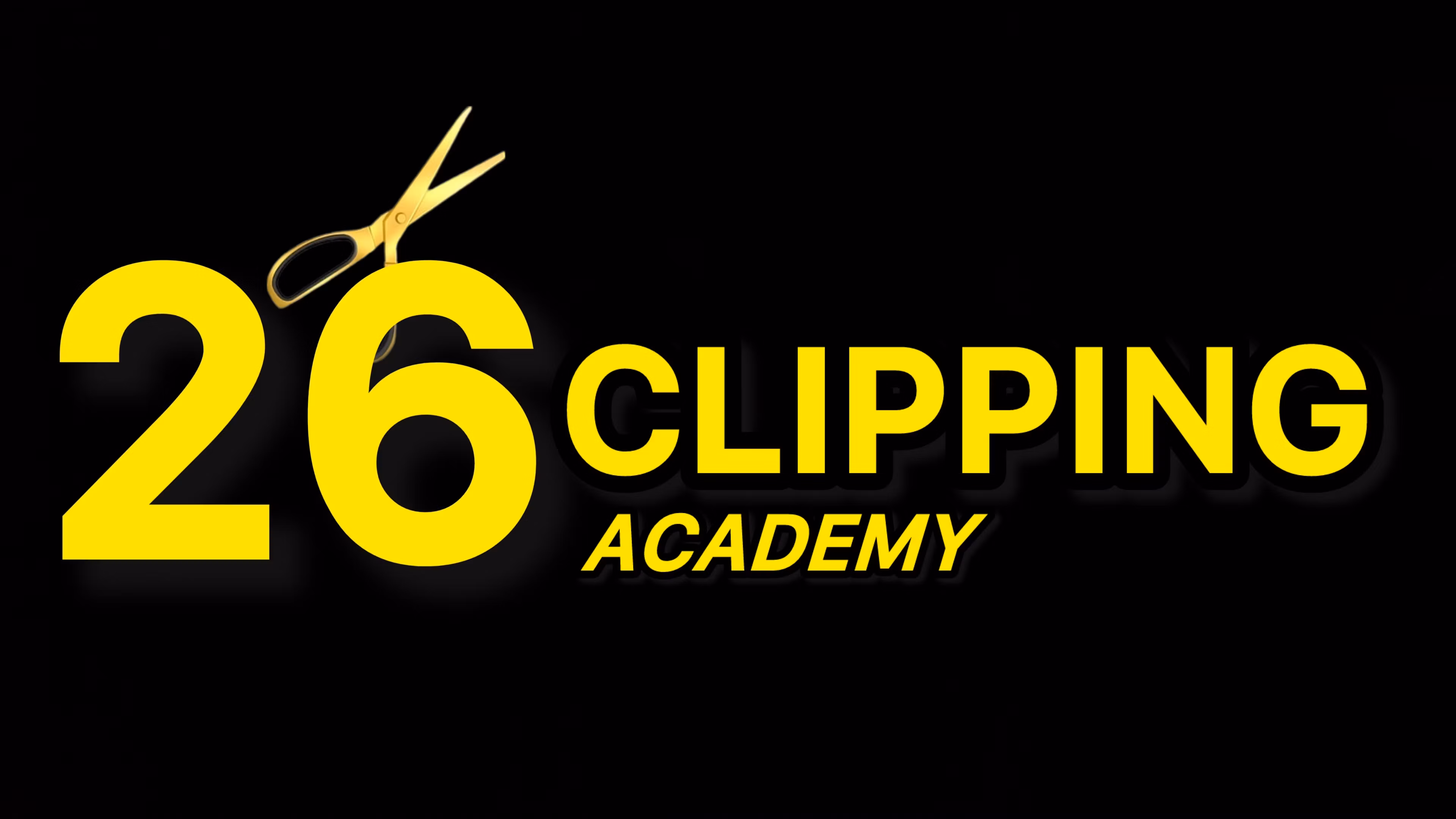 26ClippingAcademy