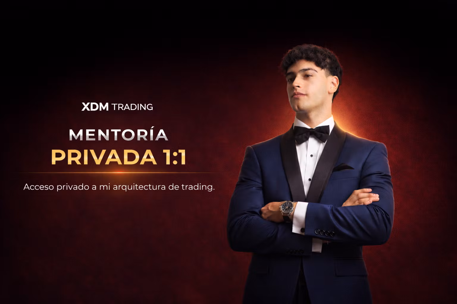 XDM Trading