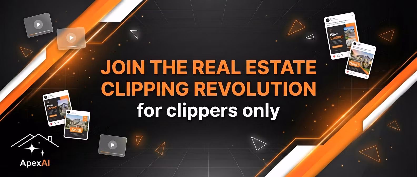 RealtorAI Clipping Community
