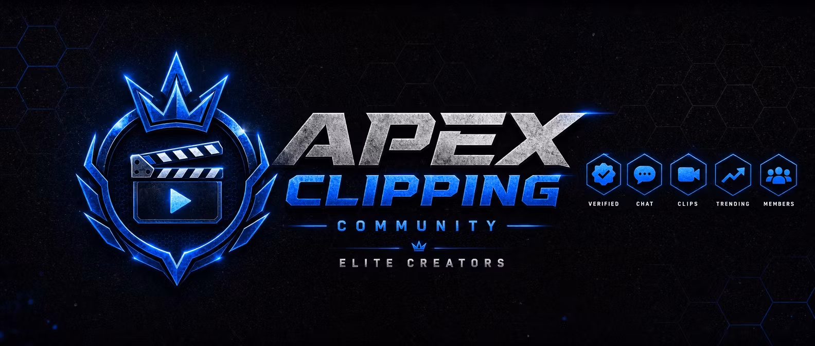 Apex Clips Pro