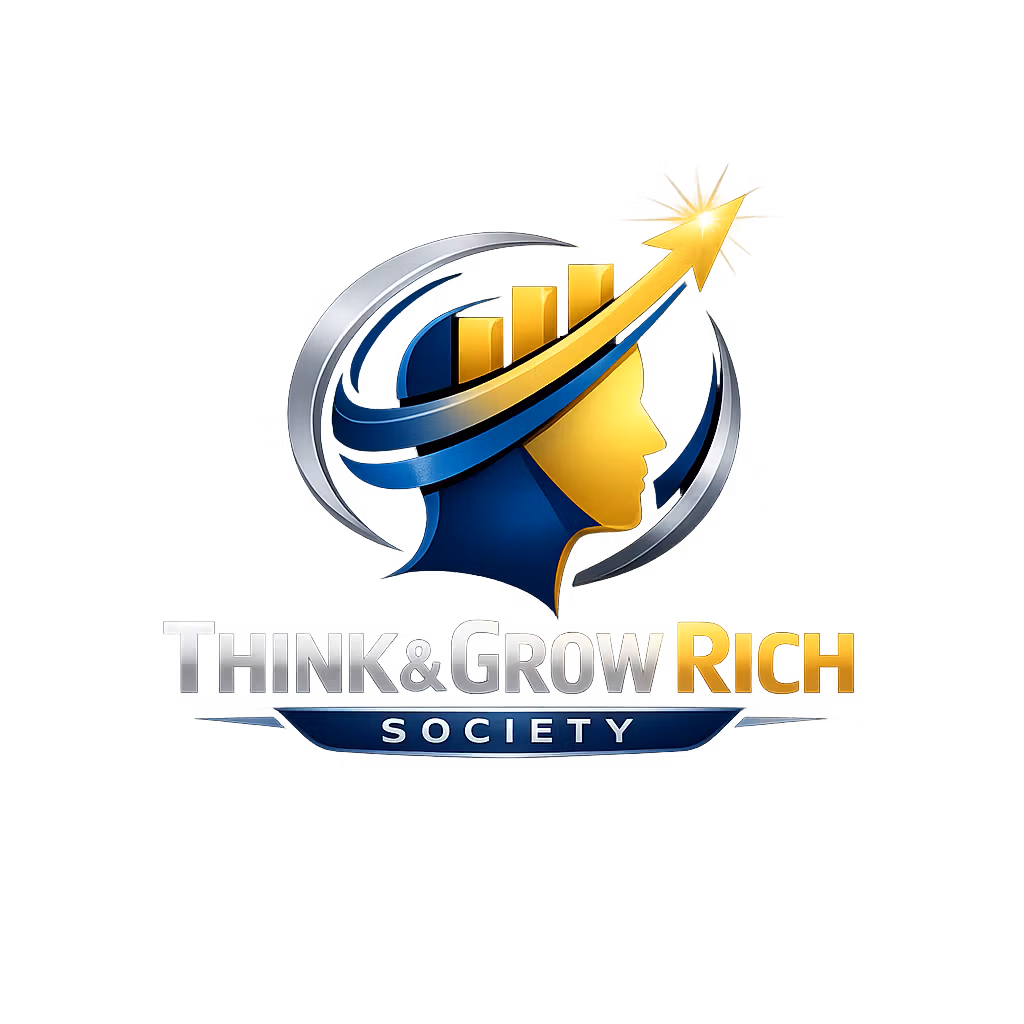 Think & Grow Rich Society Full Access