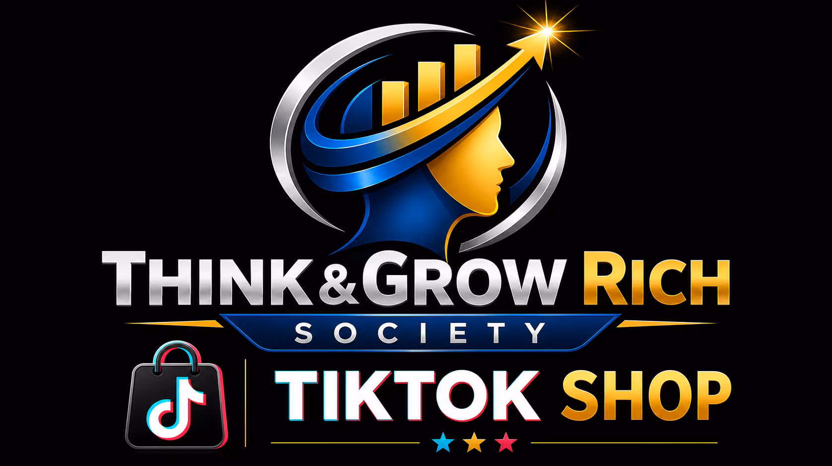 Think & Grow Rich Society Tiktok Shop Access