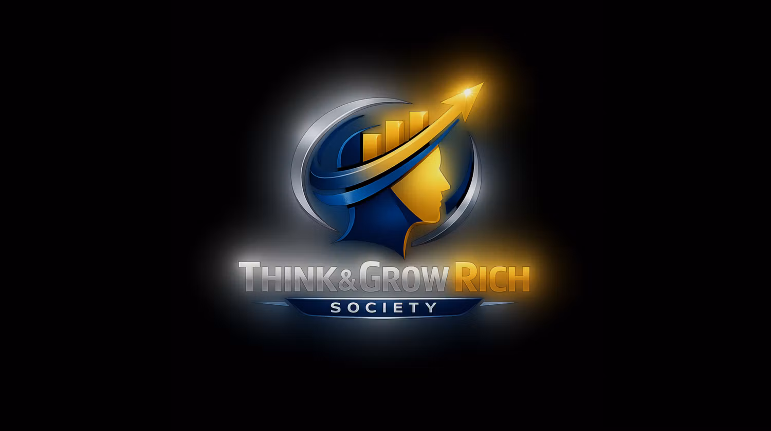 Think & Grow Rich Society