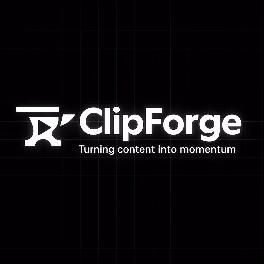 ClipForge