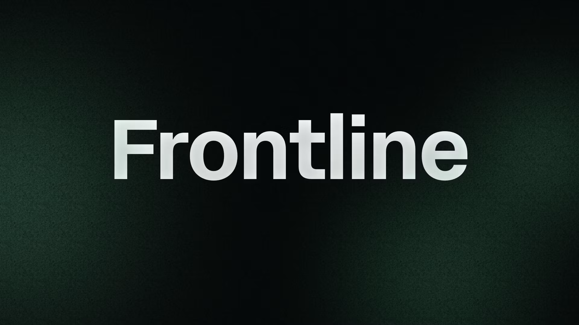 Frontline